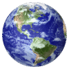Blue Marble Logo