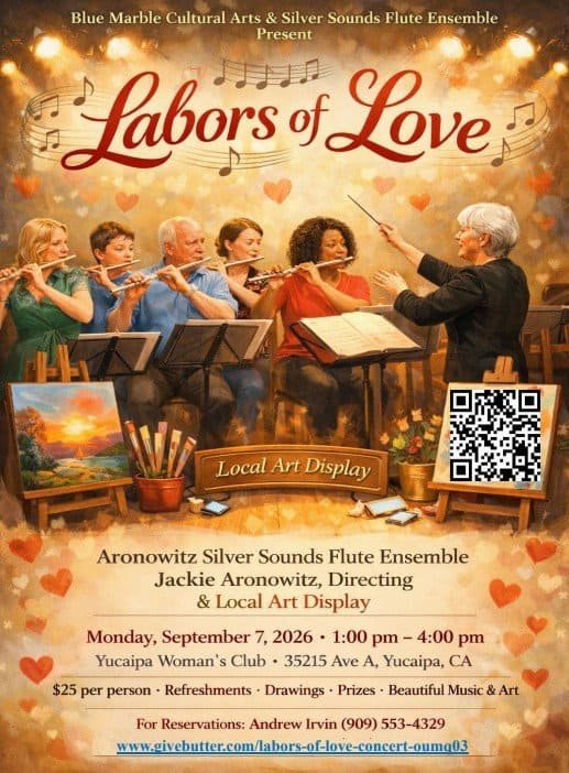 Labors of Love